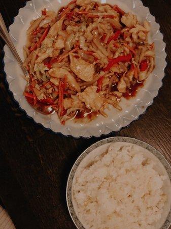 Drakonas Kinu Restorans